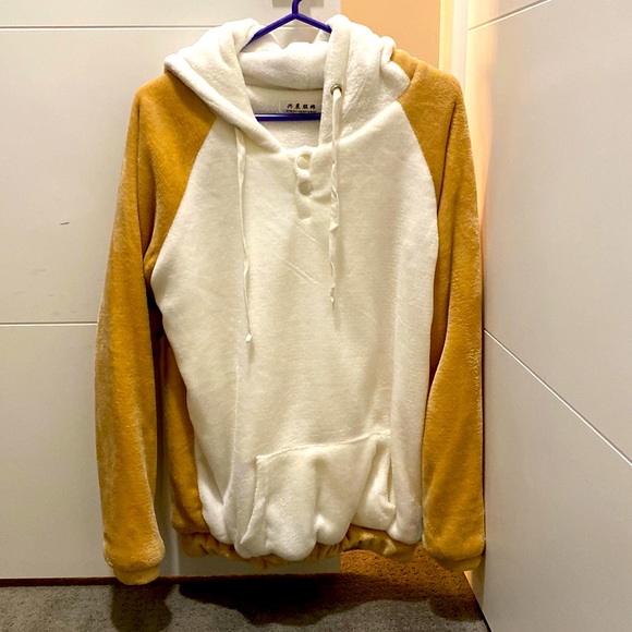 Shiba Hoodie - Picture 1 of 7